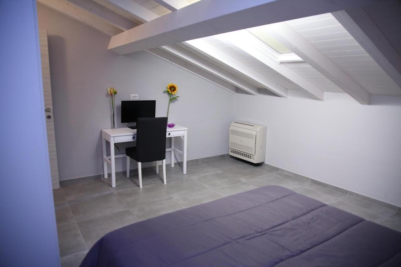 Casa Di Sara Apartment Catania Exterior photo